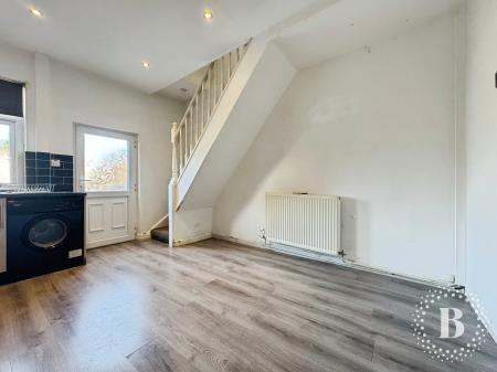 2 bedroom Terraced House for sale in Baxendale Street, Astley Bridge, Bolton, BL1
