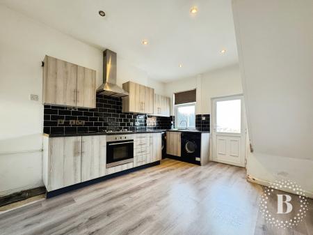2 bedroom Terraced House for sale in Baxendale Street, Astley Bridge, Bolton, BL1