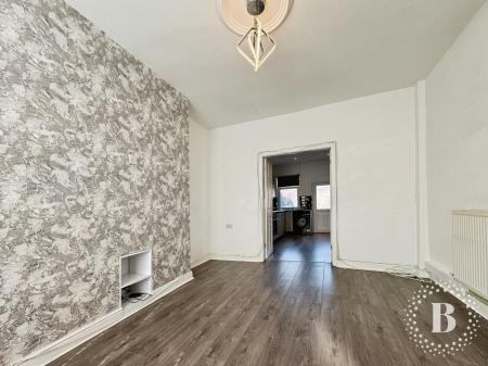 2 bedroom Terraced House for sale in Baxendale Street, Astley Bridge, Bolton, BL1