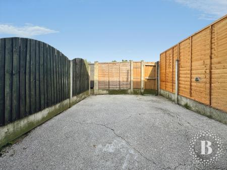 2 bedroom Terraced House for sale in Baxendale Street, Astley Bridge, Bolton, BL1