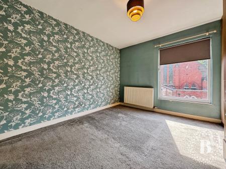 2 bedroom Terraced House for sale in Baxendale Street, Astley Bridge, Bolton, BL1