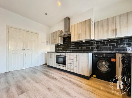 2 bedroom Terraced House for sale in Baxendale Street, Astley Bridge, Bolton, BL1