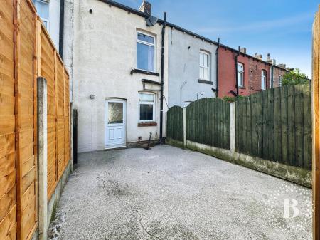2 bedroom Terraced House for sale in Baxendale Street, Astley Bridge, Bolton, BL1