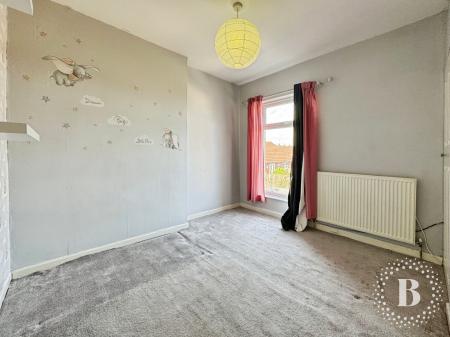 2 bedroom Terraced House for sale in Baxendale Street, Astley Bridge, Bolton, BL1