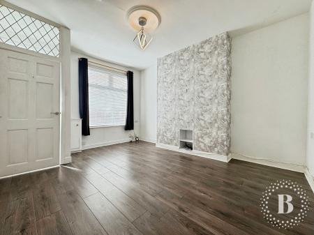 2 bedroom Terraced House for sale in Baxendale Street, Astley Bridge, Bolton, BL1