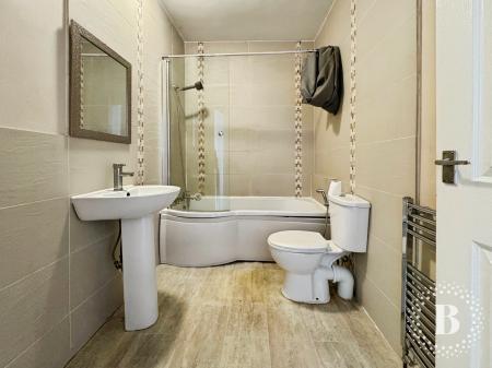 2 bedroom Terraced House for sale in Baxendale Street, Astley Bridge, Bolton, BL1