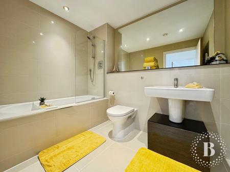 1 bedroom Apartment for sale in Deakins Mill Way, Egerton, Bolton, BL7