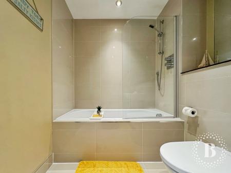 1 bedroom Apartment for sale in Deakins Mill Way, Egerton, Bolton, BL7