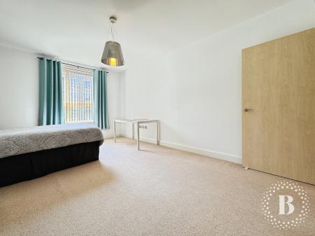 1 bedroom Apartment for sale in Deakins Mill Way, Egerton, Bolton, BL7