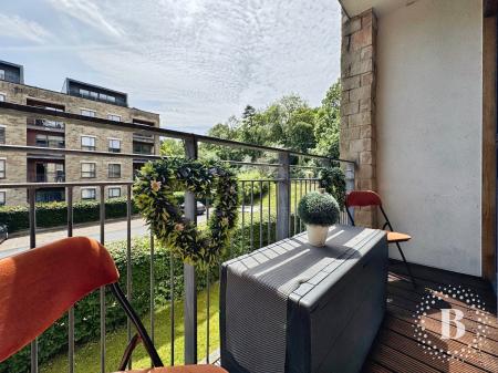 1 bedroom Apartment for sale in Deakins Mill Way, Egerton, Bolton, BL7