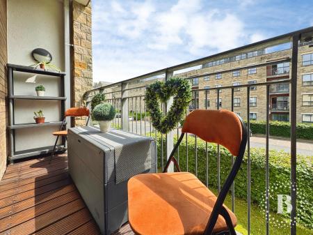 1 bedroom Apartment for sale in Deakins Mill Way, Egerton, Bolton, BL7