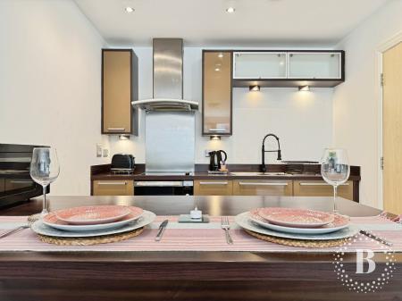 1 bedroom Apartment for sale in Deakins Mill Way, Egerton, Bolton, BL7