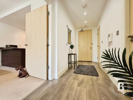 1 bedroom Apartment for sale in Deakins Mill Way, Egerton, Bolton, BL7