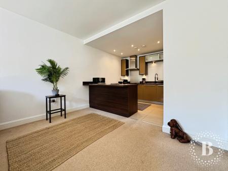 1 bedroom Apartment for sale in Deakins Mill Way, Egerton, Bolton, BL7