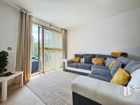 1 bedroom Apartment for sale in Deakins Mill Way, Egerton, Bolton, BL7