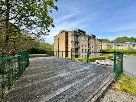 1 bedroom Apartment for sale in Deakins Mill Way, Egerton, Bolton, BL7