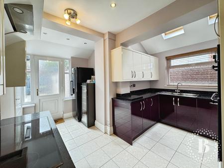 4 bedroom Semi-detached house for sale in Eastgrove Avenue, Bolton, BL1