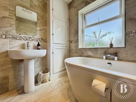 4 bedroom Semi-detached house for sale in Eastgrove Avenue, Bolton, BL1