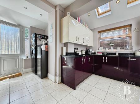 4 bedroom Semi-detached house for sale in Eastgrove Avenue, Bolton, BL1