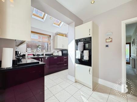 4 bedroom Semi-detached house for sale in Eastgrove Avenue, Bolton, BL1