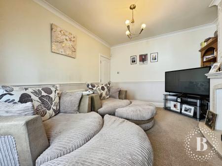 4 bedroom Semi-detached house for sale in Eastgrove Avenue, Bolton, BL1