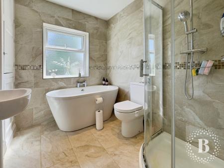 4 bedroom Semi-detached house for sale in Eastgrove Avenue, Bolton, BL1