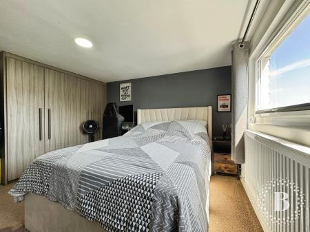 4 bedroom Semi-detached house for sale in Eastgrove Avenue, Bolton, BL1