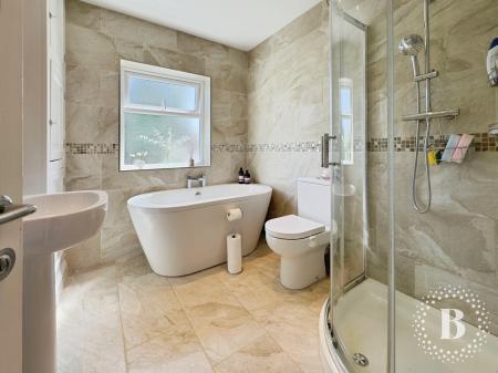 4 bedroom Semi-detached house for sale in Eastgrove Avenue, Bolton, BL1