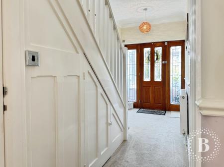 4 bedroom Semi-detached house for sale in Eastgrove Avenue, Bolton, BL1