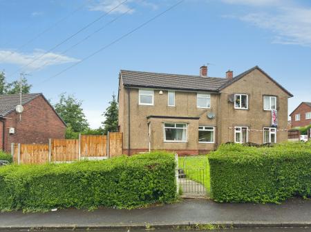 Singleton Avenue, Horwich, Bolton, BL6