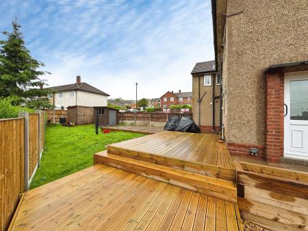 3 bedroom Semi-detached house to let in Singleton Avenue, Horwich, Bolton, BL6