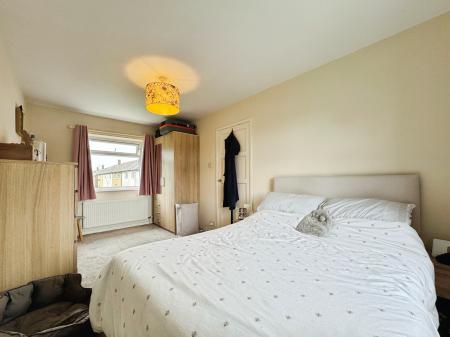 3 bedroom Semi-detached house to let in Singleton Avenue, Horwich, Bolton, BL6
