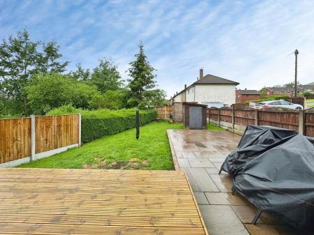 3 bedroom Semi-detached house to let in Singleton Avenue, Horwich, Bolton, BL6