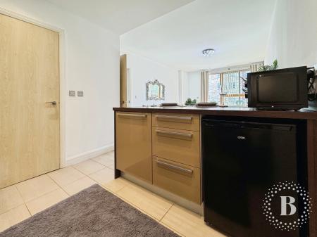 1 bedroom Apartment to let in Deakins Mill Way, Egerton, Bolton, BL7