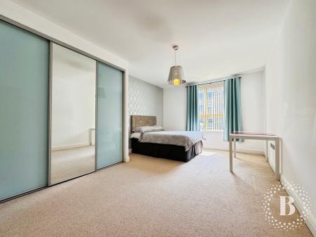 1 bedroom Apartment to let in Deakins Mill Way, Egerton, Bolton, BL7