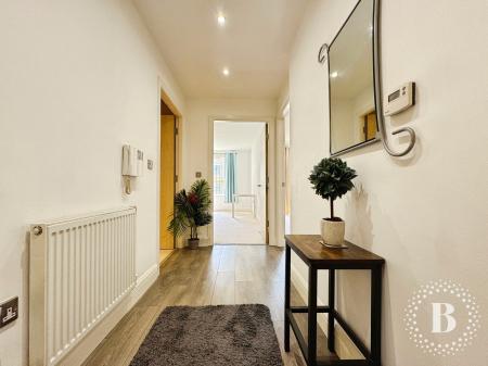 1 bedroom Apartment to let in Deakins Mill Way, Egerton, Bolton, BL7