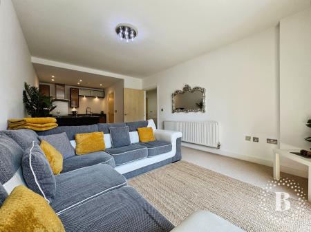 1 bedroom Apartment to let in Deakins Mill Way, Egerton, Bolton, BL7
