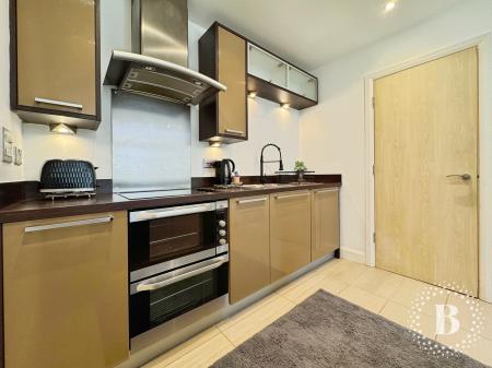 1 bedroom Apartment to let in Deakins Mill Way, Egerton, Bolton, BL7
