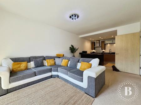 1 bedroom Apartment to let in Deakins Mill Way, Egerton, Bolton, BL7