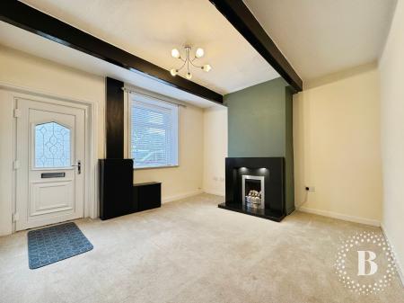 2 bedroom Terraced House for sale in Darwen Road, Bromley Cross, Bolton, BL7