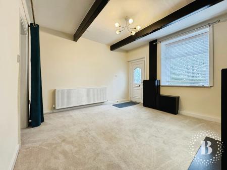 2 bedroom Terraced House for sale in Darwen Road, Bromley Cross, Bolton, BL7