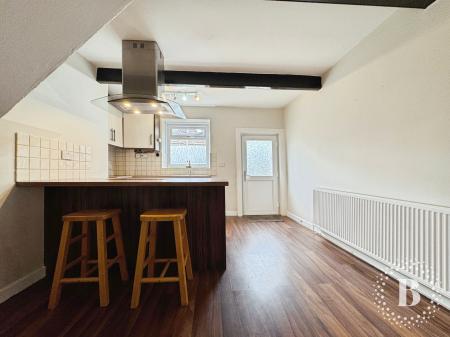 2 bedroom Terraced House for sale in Darwen Road, Bromley Cross, Bolton, BL7