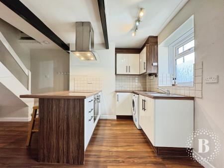2 bedroom Terraced House for sale in Darwen Road, Bromley Cross, Bolton, BL7