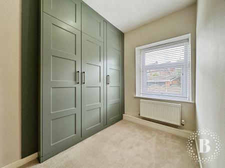 2 bedroom Terraced House for sale in Darwen Road, Bromley Cross, Bolton, BL7