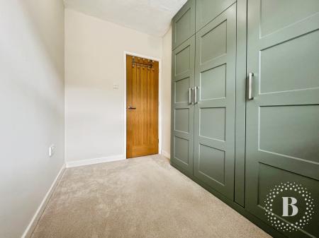 2 bedroom Terraced House for sale in Darwen Road, Bromley Cross, Bolton, BL7