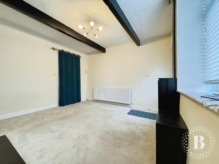 2 bedroom Terraced House for sale in Darwen Road, Bromley Cross, Bolton, BL7