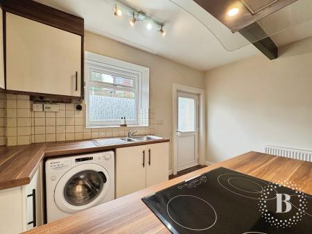 2 bedroom Terraced House for sale in Darwen Road, Bromley Cross, Bolton, BL7
