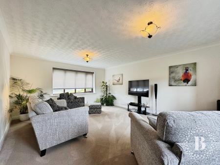 4 bedroom Detached house for sale in Jacks Key Drive, Darwen, BB3