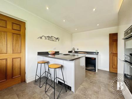4 bedroom Detached house for sale in Jacks Key Drive, Darwen, BB3