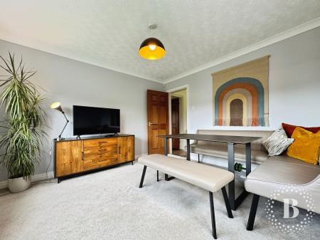 4 bedroom Detached house for sale in Jacks Key Drive, Darwen, BB3